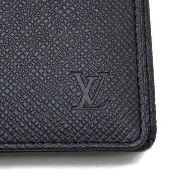 ◆ 本物 美品 ◆ LV ルイヴィトン タイガ アルドワーズ 手帳カバーPM アジェンダPM レザー 黒 ブラック R20426 < ブランド  ◆ 本物 美品 ◆ LV ルイヴィトン タイガ アルドワーズ 手帳カバーPM アジェンダPM レザー 黒 ブラック R20426 < ブランドの