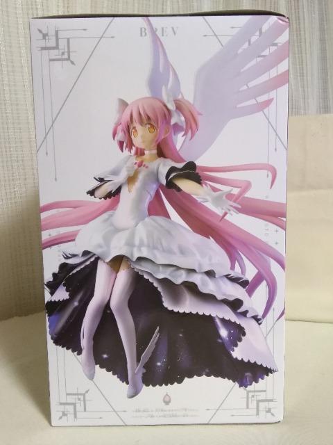 ����Ŗ��@�����܂ǂ����}�M�J�u�V�ҁv���t�̕���@BANPRESTO�@EVOLVE�@�A���e�B���b�g�܂ǂ��t�B�M���A