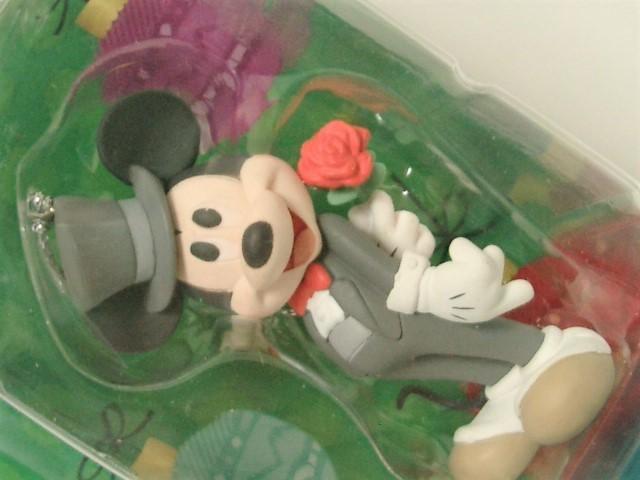 ◎未使用品/訳あり◆2016バージョン ディズニーオーナメントくじ <1.ミッキーマウス> < ホビー ◎未使用品/訳あり◆2016バージョン ディズニーオーナメントくじ <1.ミッキーマウス> < ホビーの