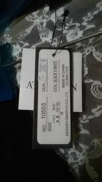 A*新品*ドルマンボレロ < 女性ファッション A*新品*ドルマンボレロ < 女性ファッションの