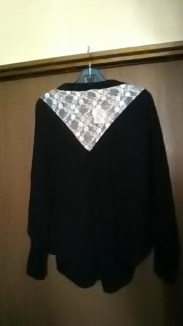 A*新品*ドルマンボレロ < 女性ファッション A*新品*ドルマンボレロ < 女性ファッションの