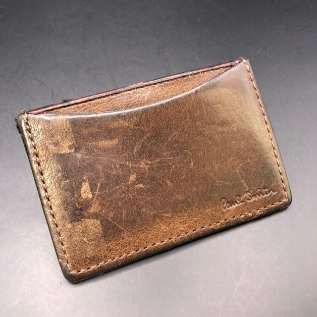 即決 Paul Smith ポールスミス パスケース < ブランド  即決 Paul Smith ポールスミス パスケース  < ブランドの