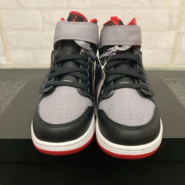 即決 新品 AIR JORDAN 1 HI FLYEASE (GS) 24cm < ブランド  即決 新品 AIR JORDAN 1 HI FLYEASE (GS) 24cm < ブランドの