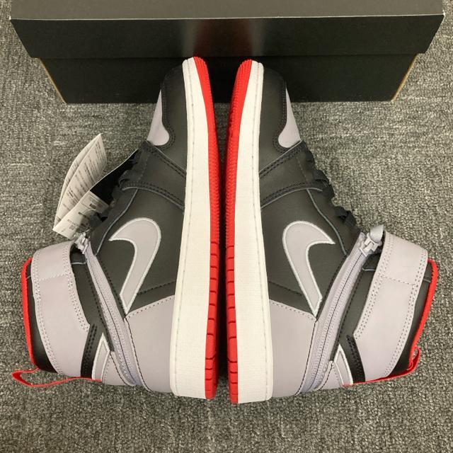 即決 新品 AIR JORDAN 1 HI FLYEASE (GS) 24cm < ブランド  即決 新品 AIR JORDAN 1 HI FLYEASE (GS) 24cm < ブランドの