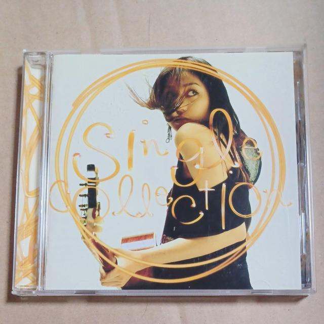 中古CD 矢井田瞳/シングルコレクション < CD/DVD/ビデオ  中古CD 矢井田瞳/シングルコレクション  < CD/DVD/ビデオの