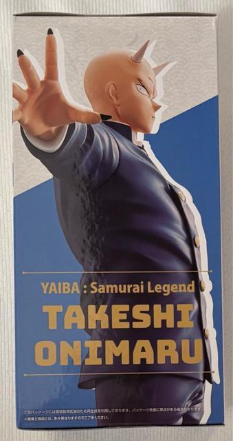 ^E` YAIBA Sۖ҃tBMA BSn  zr[ 