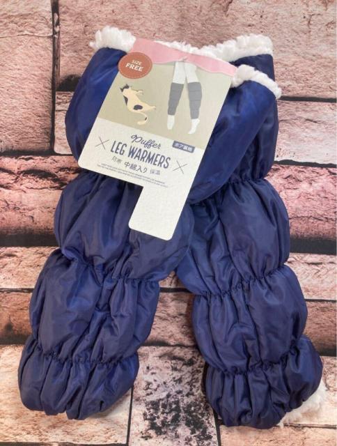 送料無料!大人気商品!防寒 中綿入り 保温 ふわふわ 裏ボア加工!ロングレッグウォーマー(画像から)1足 < 女性ファッション 送料無料!大人気商品!防寒 中綿入り 保温 ふわふわ 裏ボア加工!ロングレッグウォーマー(画像から)1足 < 女性ファッションの