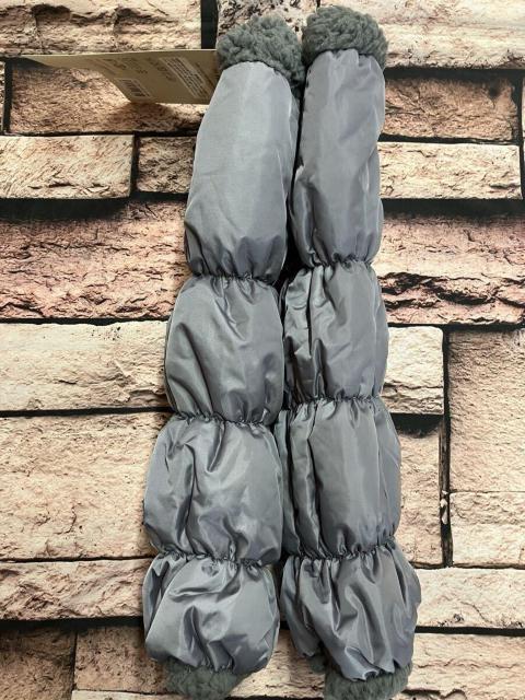 送料無料!大人気商品!防寒 中綿入り 保温 ふわふわ 裏ボア加工!ロングレッグウォーマー(画像から)1足 < 女性ファッション 送料無料!大人気商品!防寒 中綿入り 保温 ふわふわ 裏ボア加工!ロングレッグウォーマー(画像から)1足 < 女性ファッションの