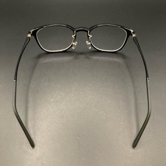 即決 JINS ジンズ メガネ 眼鏡 UUF-23A-020 ブラック < 男性ファッション 即決 JINS ジンズ メガネ 眼鏡 UUF-23A-020 ブラック < 男性ファッションの