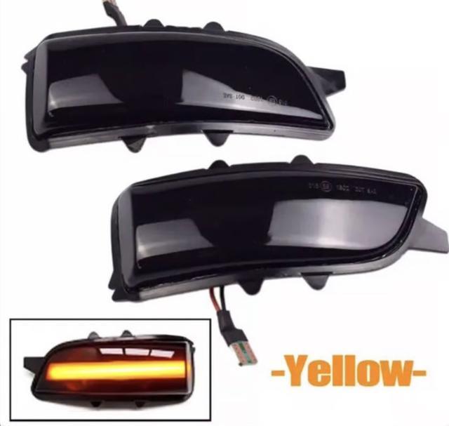 希少■送料無料 VOLVO C30/C70/S40/S60/V40/V50/V70 ドアミラー シーケンシャル LED ウインカー < 自動車/バイク 希少■送料無料 VOLVO C30/C70/S40/S60/V40/V50/V70 ドアミラー シーケンシャル LED ウインカー < 自動車/バイク