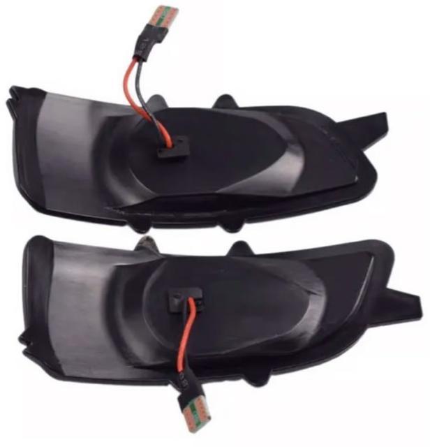 希少■送料無料 VOLVO C30/C70/S40/S60/V40/V50/V70 ドアミラー シーケンシャル LED ウインカー < 自動車/バイク 希少■送料無料 VOLVO C30/C70/S40/S60/V40/V50/V70 ドアミラー シーケンシャル LED ウインカー < 自動車/バイク