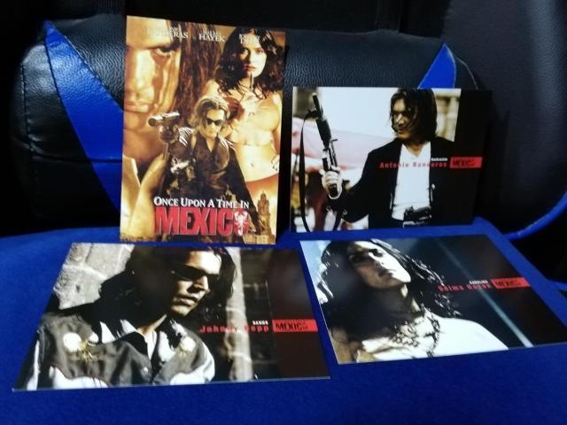 【ポストカード】 レジェンド・オブ・メキシコ 4枚セット < ホビー 【ポストカード】 レジェンド・オブ・メキシコ 4枚セット < ホビーの