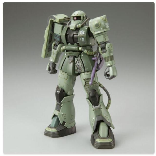 プレバン限定 HG 1/144 ガンダムORIGIN ククルス・ドアの島 ドアン専用ザク < ホビー  プレバン限定 HG 1/144 ガンダムORIGIN ククルス・ドアの島 ドアン専用ザク  < ホビーの