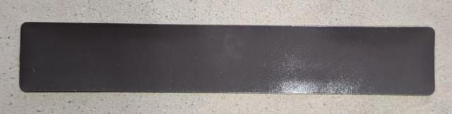 クラシアン 作業料金2,000円割引になる磁石 寸法縦3×横17×高さ0.1cm < チケット/金券 クラシアン 作業料金2,000円割引になる磁石 寸法縦3×横17×高さ0.1cm < チケット/金券の