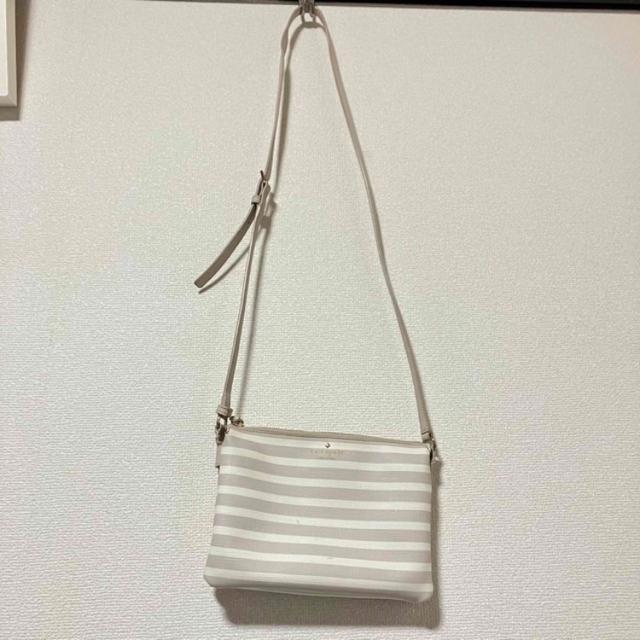 【kate spade】 ケイトスペード / ショルダーバッグ / ポシェット < ブランド 【kate spade】 ケイトスペード / ショルダーバッグ / ポシェット < ブランドの