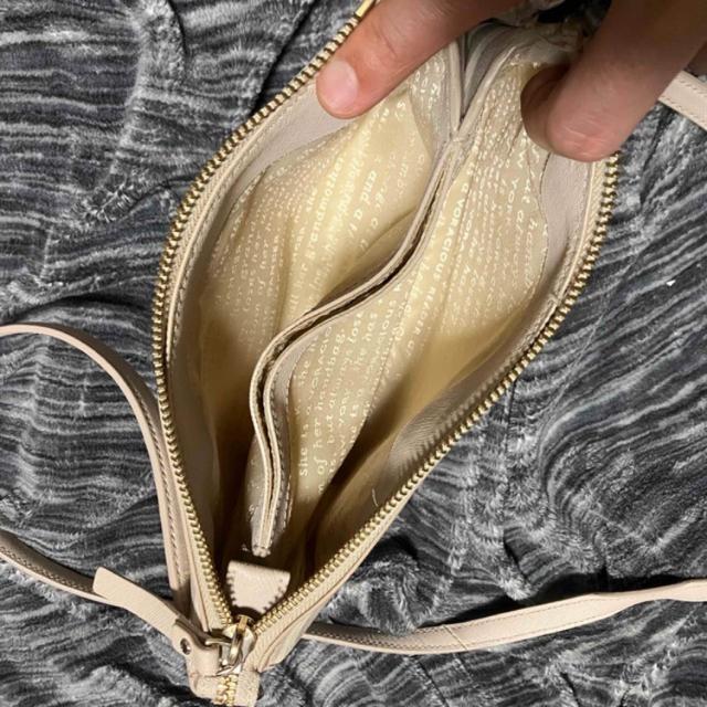 【kate spade】 ケイトスペード / ショルダーバッグ / ポシェット < ブランド 【kate spade】 ケイトスペード / ショルダーバッグ / ポシェット < ブランドの