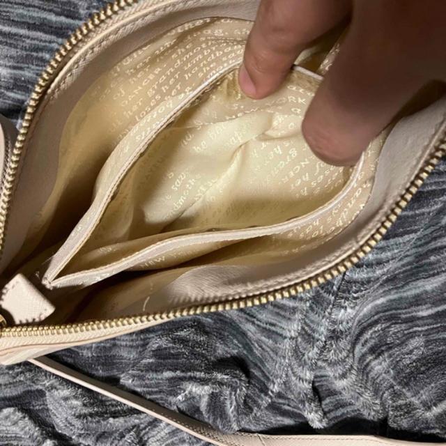 【kate spade】 ケイトスペード / ショルダーバッグ / ポシェット < ブランド 【kate spade】 ケイトスペード / ショルダーバッグ / ポシェット < ブランドの