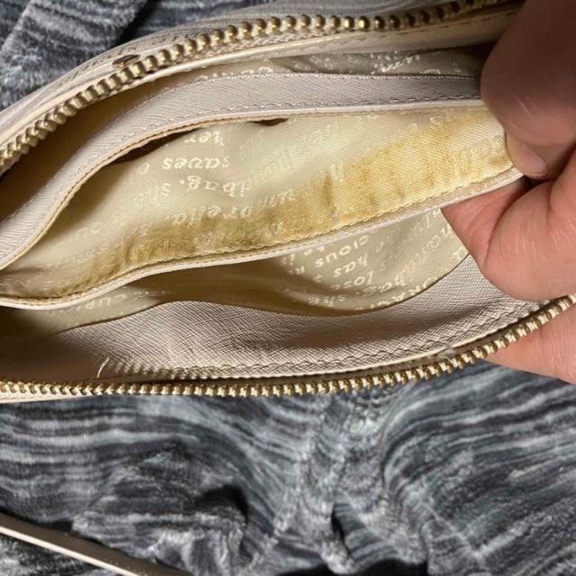 【kate spade】 ケイトスペード / ショルダーバッグ / ポシェット < ブランド 【kate spade】 ケイトスペード / ショルダーバッグ / ポシェット < ブランドの