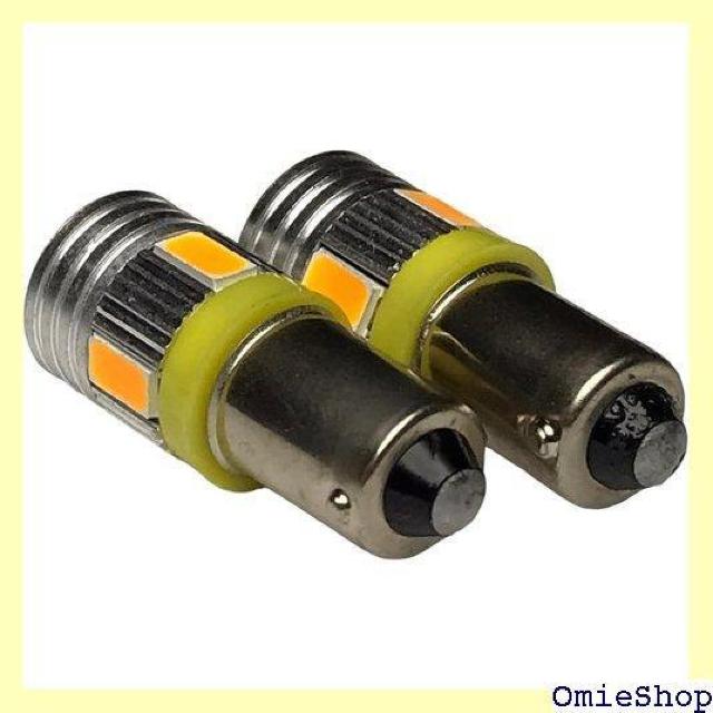 12/24V兼用 LED BA9S 2個セット 5630 オレンジ アンバー ウインカー オレンジ2個 1237 < 自動車/バイク 12/24V兼用 LED BA9S 2個セット 5630 オレンジ アンバー ウインカー オレンジ2個 1237 < 自動車/バイク