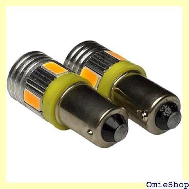 12/24V兼用 LED BA9S 2個セット 5630 オレンジ アンバー ウインカー オレンジ2個 1237 < 自動車/バイク 12/24V兼用 LED BA9S 2個セット 5630 オレンジ アンバー ウインカー オレンジ2個 1237 < 自動車/バイク