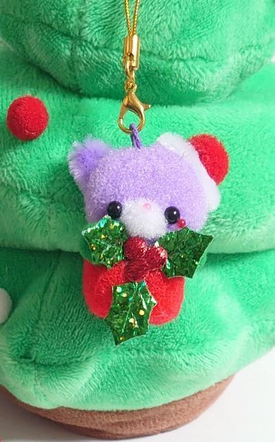 ハンドメイド♪ポンポンマスコット★アニマルクリスマス☆オーナメント★カラフルにゃんこサンタE < ペット/手芸/園芸 ハンドメイド♪ポンポンマスコット★アニマルクリスマス☆オーナメント★カラフルにゃんこサンタE < ペット/手芸/園芸の