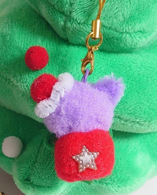 ハンドメイド♪ポンポンマスコット★アニマルクリスマス☆オーナメント★カラフルにゃんこサンタE < ペット/手芸/園芸 ハンドメイド♪ポンポンマスコット★アニマルクリスマス☆オーナメント★カラフルにゃんこサンタE < ペット/手芸/園芸の