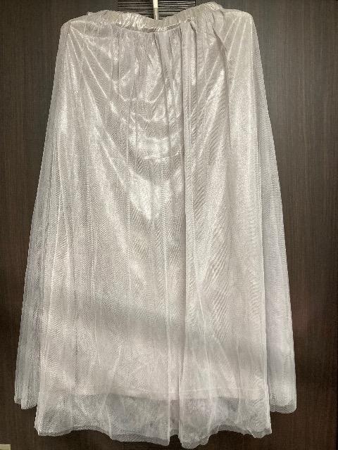 新品タグ付HK WORKS LONDON/チュールスカート&チェック柄コート < ブランド 新品タグ付HK WORKS LONDON/チュールスカート&チェック柄コート < ブランドの