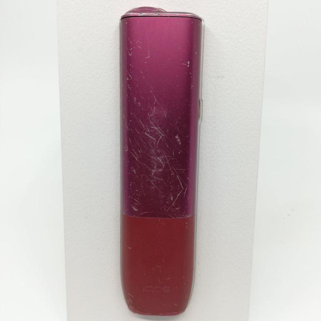 �A�C�R�X IQOS ILUMA ONE �C���} ����  �� �j���t�@�b�V������ 