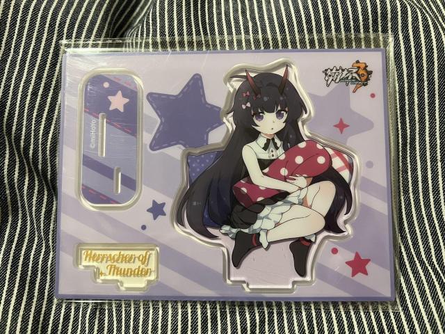 �y�I���i�z����3rd �e�B�[�E�p�[�e�B�[���҃V���[�Y �X�^���h ���̗��� ��� �� �z�r�[�� 