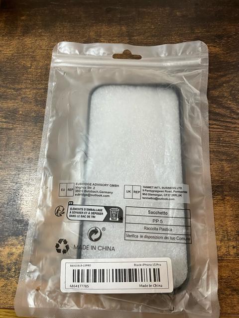 �V�i�@���g�p�@iPhone15Pro �P�[�^�C�P�[�X �� �Ɠd/AV�� 