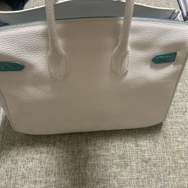 �n���h�o�b�N �� �����t�@�b�V������ 