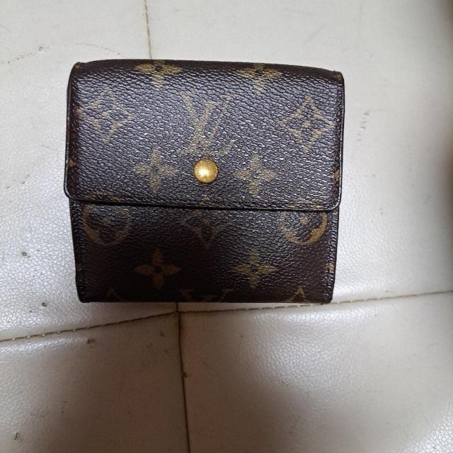 ルイヴィトンWフック財布 < ブランド ルイヴィトンWフック財布 < ブランドの