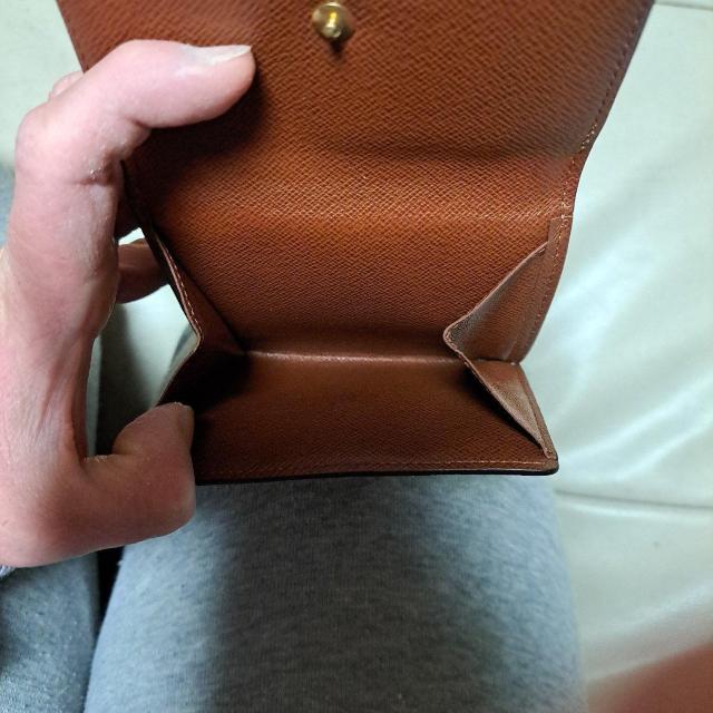 ルイヴィトンWフック財布 < ブランド ルイヴィトンWフック財布 < ブランドの