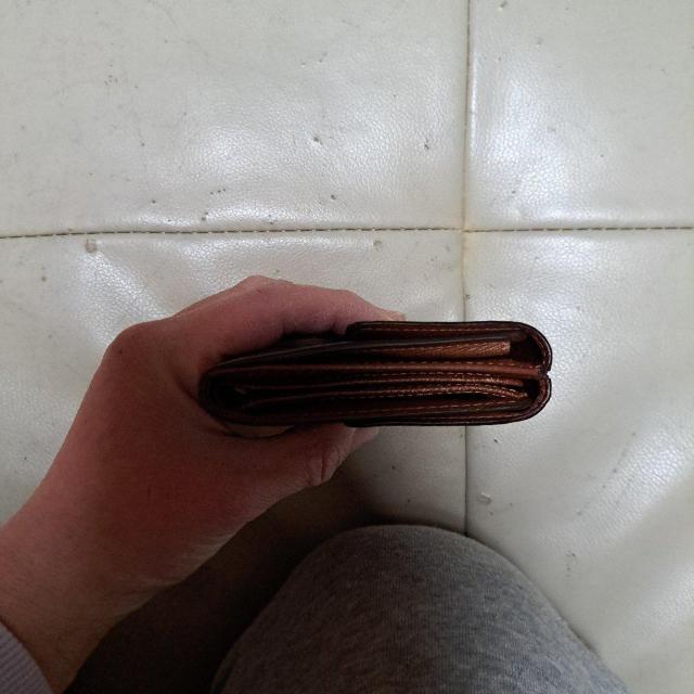 ルイヴィトンWフック財布 < ブランド ルイヴィトンWフック財布 < ブランドの