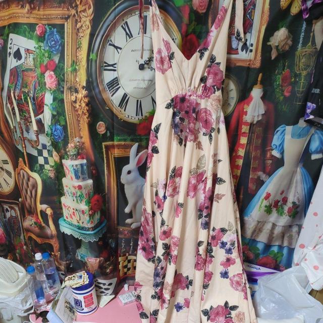 �W�� �s���N  �� �L���~�����s�[�X ���؂��Y��ł���  �� �����t�@�b�V������ 