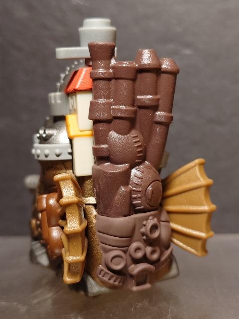 ���h���[���g�~�J �W�u���������ς��O�W���n�E���̓����� �n�E���遚 �� �z�r�[�� 