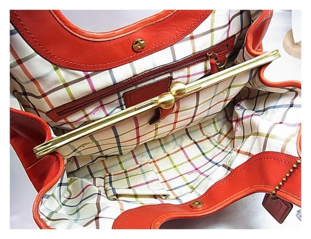 500円スタ★正規品 良品 コーチ COACH 12248 エルゴ プリーテッド フレーム サッチェル・ショルダー < ブランド 500円スタ★正規品 良品 コーチ COACH 12248 エルゴ プリーテッド フレーム サッチェル・ショルダー < ブランドの