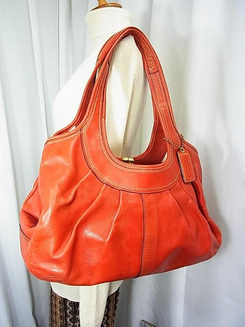500円スタ★正規品 良品 コーチ COACH 12248 エルゴ プリーテッド フレーム サッチェル・ショルダー < ブランド 500円スタ★正規品 良品 コーチ COACH 12248 エルゴ プリーテッド フレーム サッチェル・ショルダー < ブランドの