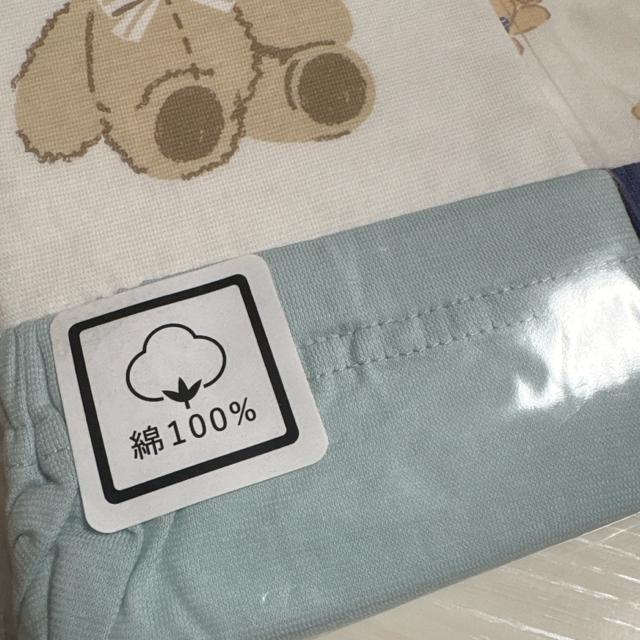 �V�i���g�p120 �T�C�Y�@�����p�W���}�@�Q���Z�b�g�܂Ƃߔ���@�e�f�B�[�x�A�[�@��100% �@ �� �L�b�Y/�x�r�[�� 