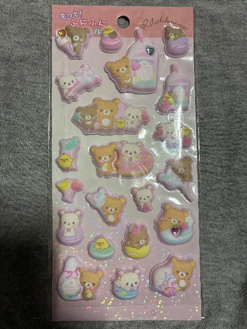 �����b�N�}�@�V�[��  �� �A�j��/�R�~�b�N/�L�����N�^�[�� 