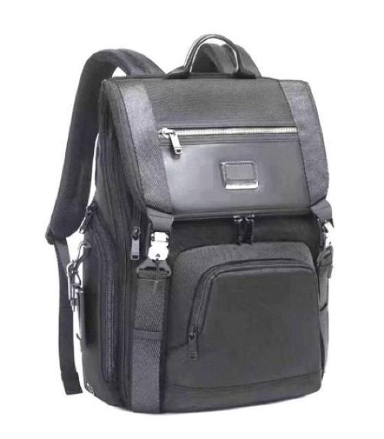 【新品未使用】TUMI Alpha Bravo バックパック < 男性ファッション 【新品未使用】TUMI Alpha Bravo バックパック < 男性ファッションの