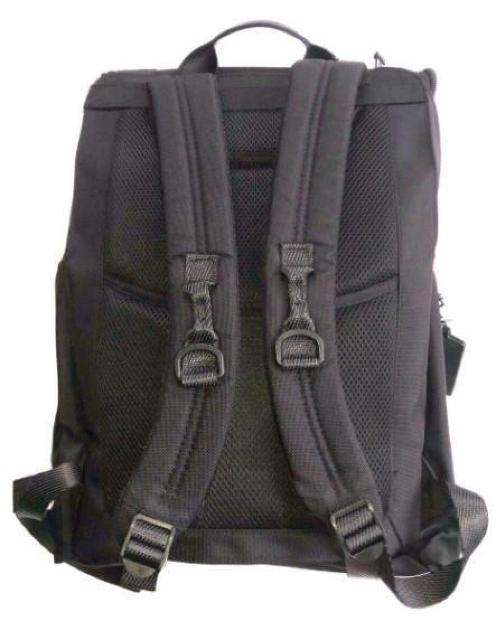 【新品未使用】TUMI Alpha Bravo バックパック < 男性ファッション 【新品未使用】TUMI Alpha Bravo バックパック < 男性ファッションの