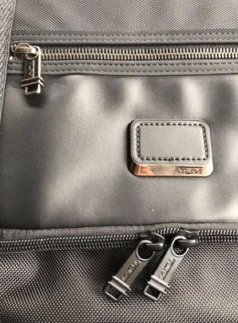 【新品未使用】TUMI Alpha Bravo バックパック < 男性ファッション 【新品未使用】TUMI Alpha Bravo バックパック < 男性ファッションの