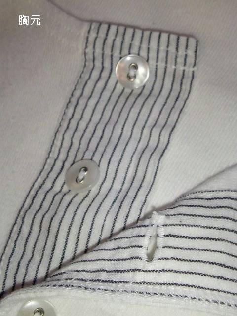 □ABAHOUSE/アバハウス スウェット地 ヘンリー 半袖 Tシャツ/メンズ・サイズ2 < ブランド □ABAHOUSE/アバハウス スウェット地 ヘンリー 半袖 Tシャツ/メンズ・サイズ2 < ブランドの