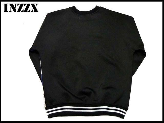 新 INZZX トレーナー L ストリートウェア 限定1点 < 男性ファッション  新 INZZX トレーナー L ストリートウェア 限定1点 < 男性ファッションの