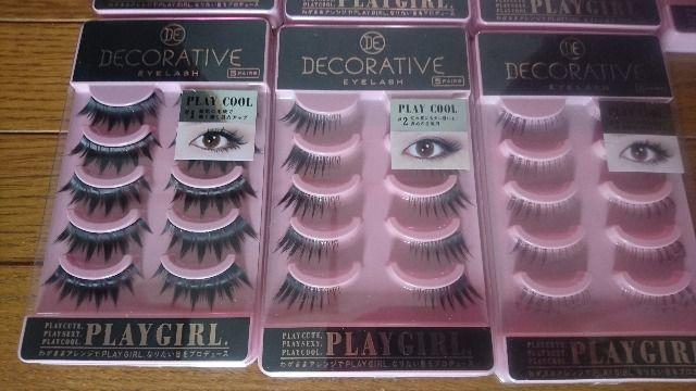 激安お得☆DECORATIVE EYELASH☆上下つけまつげ☆まとめ売り☆ < 香水/コスメ/ネイル 激安お得☆DECORATIVE EYELASH☆上下つけまつげ☆まとめ売り☆ < 香水/コスメ/ネイルの