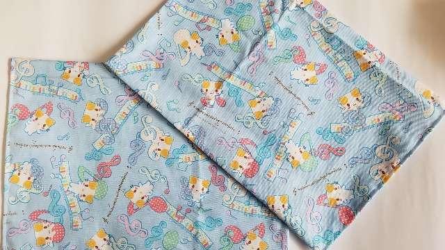 97ラ レア柄★ ランチョンマット2枚set (^o^) ハンドメイド < インテリア/ライフ  97ラ レア柄★ ランチョンマット2枚set (^o^) ハンドメイド  < インテリア/ライフの