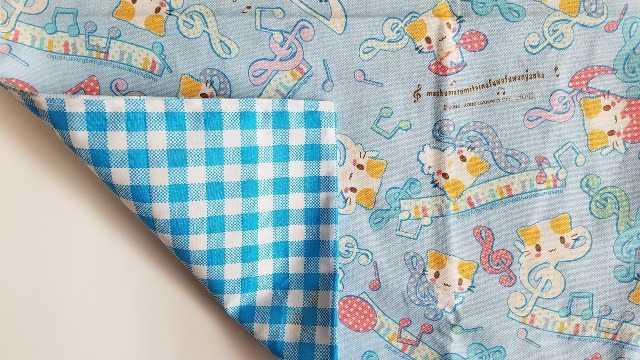 97ラ レア柄★ ランチョンマット2枚set (^o^) ハンドメイド < インテリア/ライフ  97ラ レア柄★ ランチョンマット2枚set (^o^) ハンドメイド < インテリア/ライフの