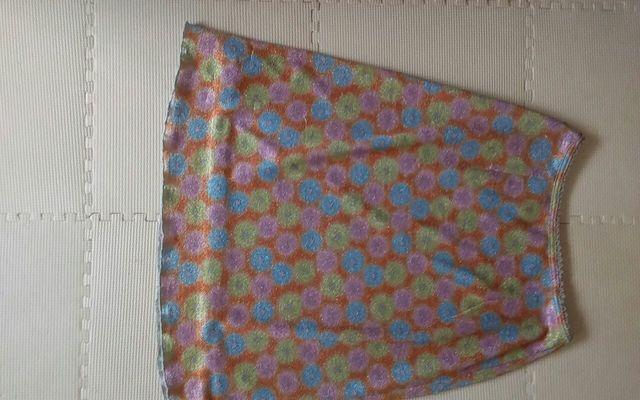 Kartica Blue Mサイズ スカート 美品 < 女性ファッション  Kartica Blue Mサイズ スカート 美品  < 女性ファッションの