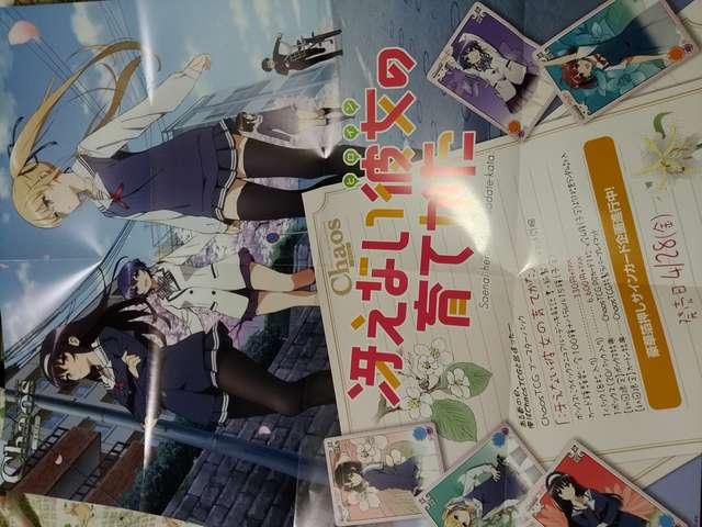 ႦȂޏ̈ĕ@Chaos`|X^[   Aj/R~bN/LN^[ 